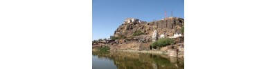 பாவாகட் குஜராத்